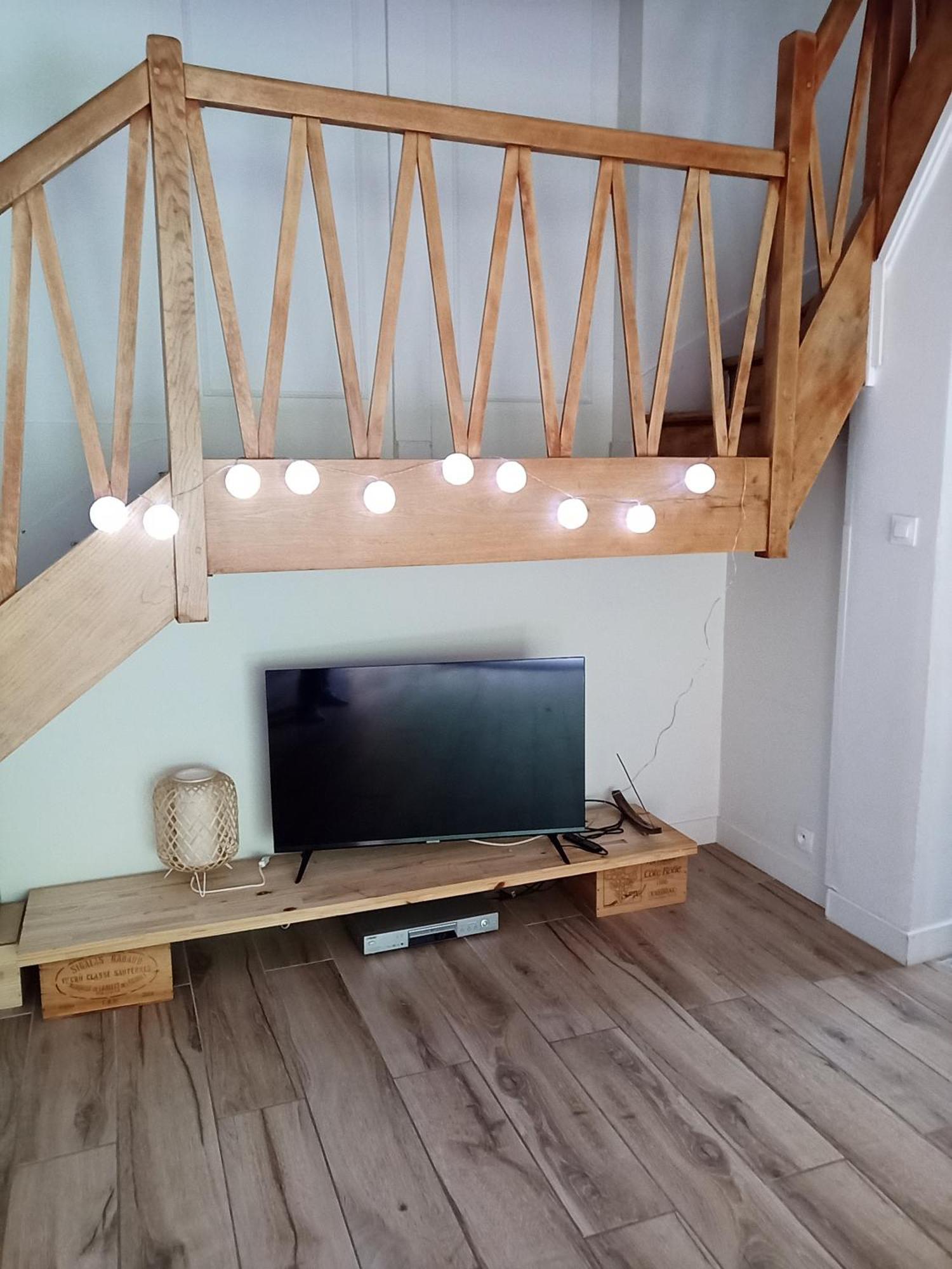 Maison Pres Des Bois Joué-lés-Tours Bagian luar foto
